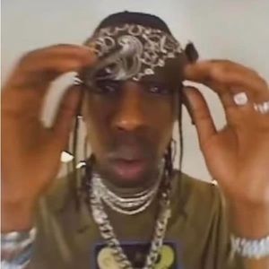 Meet your Posher, Fernando andré